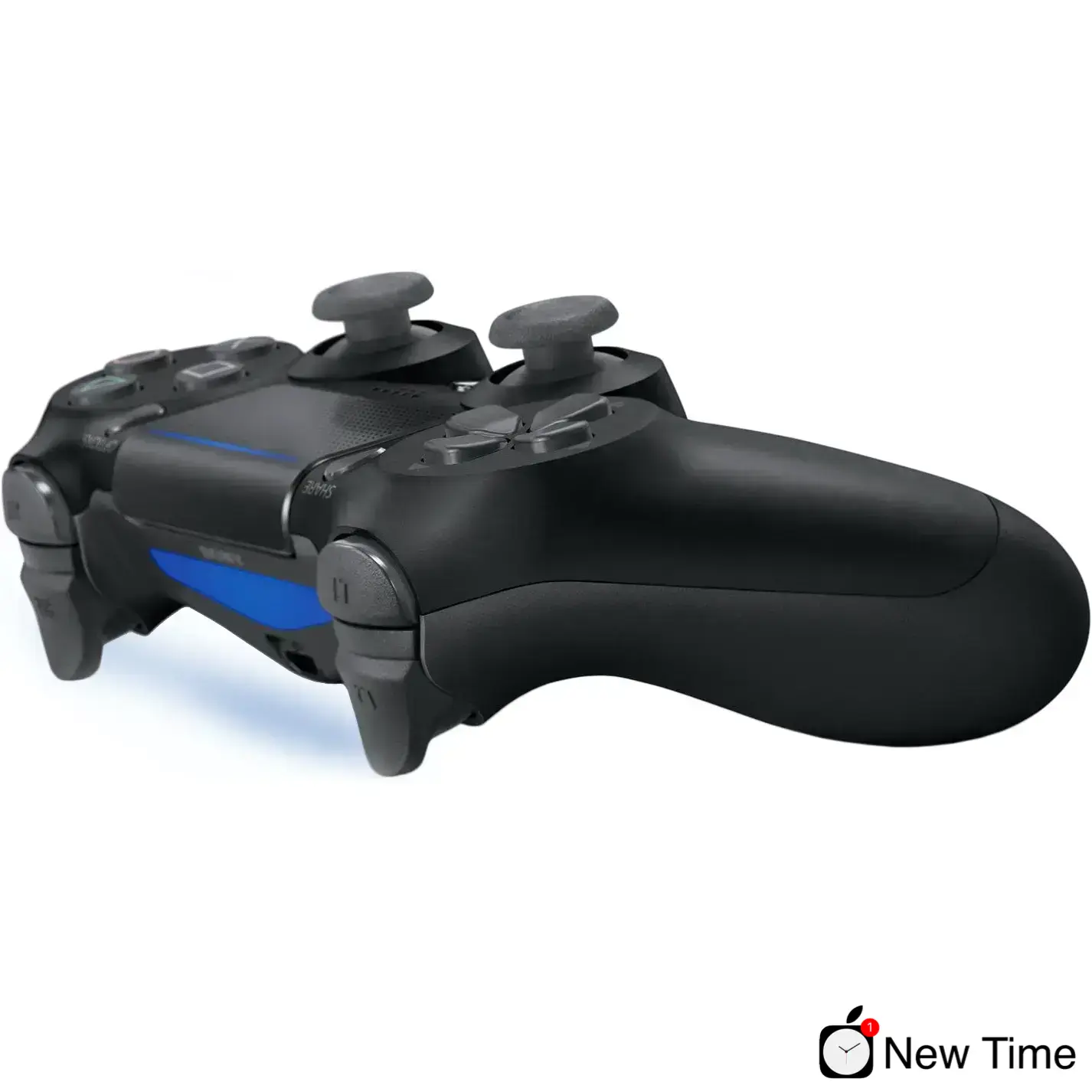 Беспроводной геймпад Sony DualShock 4 V2 Black (9870357)